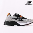 DTLR × New Balance 992 'Discover & Celebrate' M992DC