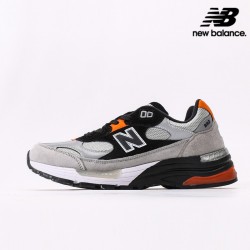 DTLR × New Balance 992 'Discover & Celebrate'
