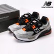 DTLR × New Balance 992 'Discover & Celebrate' M992DC