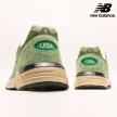 New Balance  Made in USA 993 Green M993WG