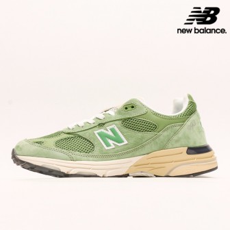 New Balance  Made in USA 993 Green