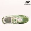 New Balance  Made in USA 993 Green M993WG