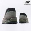 New Balance  998 Made in USA 'Brown Teal' M998AWA