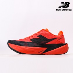 New Balance FuelCell Rebel v5 'Urgent Red'