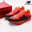 New Balance FuelCell Rebel v5 'Urgent Red' MFCXLA5