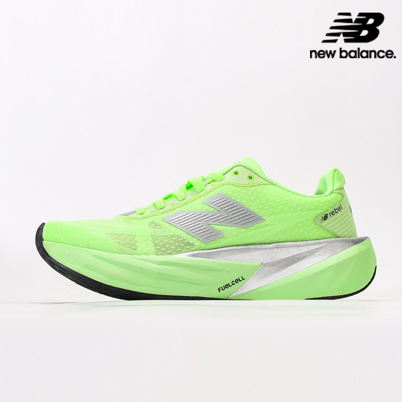 New Balance FuelCell Rebel v5 'Mint Flash' MFCXLZ5