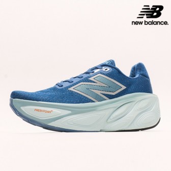 Chaussures de running New Balance Fresh Foam X More v5