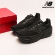 Chaussures de running New Balance Fresh Foam X More v5 Black MMSBFD3