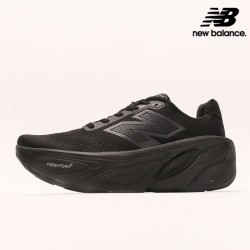 Chaussures de running New Balance Fresh Foam X More v5 Black