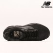 Chaussures de running New Balance Fresh Foam X More v5 Black MMSBFD3