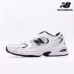 New Balance  530 'White Black' MR530EWB