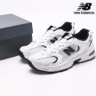 New Balance  530 'White Black' MR530EWB