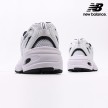 New Balance  530 'White Black' MR530EWB