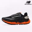 New Balance Fresh Foam X More Trail v3 'Black Cayenne' MTMORCK3