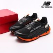 New Balance Fresh Foam X More Trail v3 'Black Cayenne' MTMORCK3