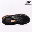 New Balance Fresh Foam X More Trail v3 'Black Cayenne' MTMORCK3