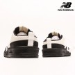 New Balance CRV Mule V2 Shoes 'Beige Black' SD3205IB2