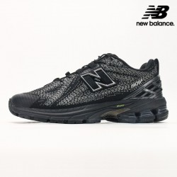 New Balance 1906R 'Black White Alkaline Green' U19068PN