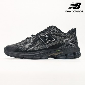 New Balance 1906R 'Black White Alkaline Green' U19068PN