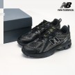 New Balance 1906R 'Black White Alkaline Green' U19068PN