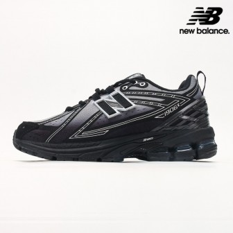 New Balance 1906E 'Black' U19069BR