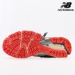 New Balance 1906A 'Slate Grey Raincloud Drift Red' U1906AC