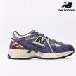 New Balance 1906A 'Inkwell Sea Salt' U1906ANB