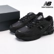 New Balance 1906w Black U1906WFD