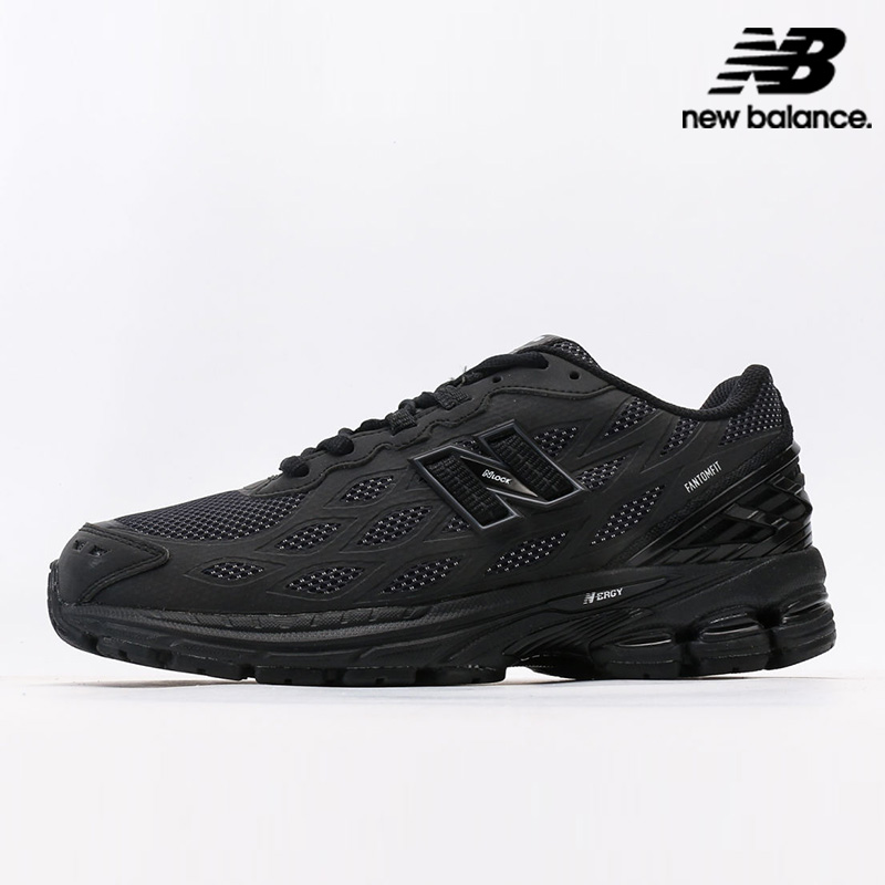 New Balance 1906w Black U1906WFD