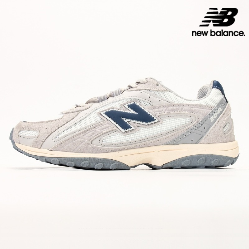 New Balance 204L 'Raincloud Ash Wood' U204L4HH