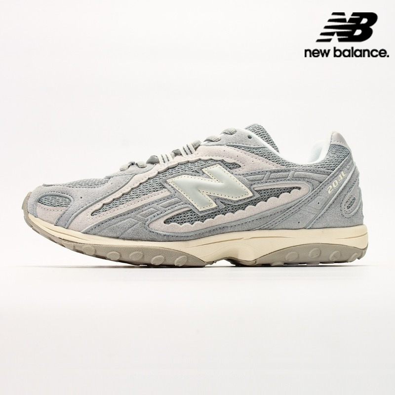 New Balance 204L 'Lone Star Grey' U204L5AV