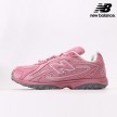 New Balance 204L 'Pastel Pack - Pink' U204LMMD