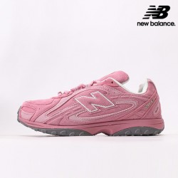 New Balance 204L 'Pastel Pack - Pink'