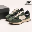 New Balance 327 'Midnight Green Outerspace' U327WVD