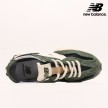 New Balance 327 'Midnight Green Outerspace' U327WVD