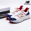 New Balance FIGS x 3447 'White Winning Blue' U3447LA