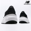 New Balance U3447 Figs Black White U3447LB