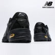 New Balance Do Hee Kim x 509 'Black' U509A1