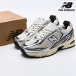 New Balance Do Hee Kim x 509 Silver U509C1