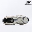 New Balance Do Hee Kim x 509 Silver U509C1