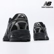 New Balance 509 'Black Silver' U509E1