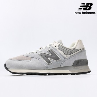 New Balance 574 'Rain Cloud White'