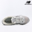 New Balance 574 'Rain Cloud White' U574AL2