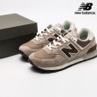 New Balance  574 'Grey' U574KL2