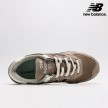 New Balance  574 'Grey' U574KL2