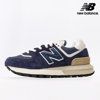 New Balance 574 Legacy 'Navy Angora'