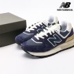 New Balance 574 Legacy 'Navy Angora' U574LGBB