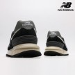 New Balance 574 Legacy 'Black Marblehead' U574LGG1