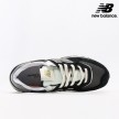 New Balance 574 Legacy 'Black Marblehead' U574LGG1