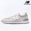 New Balance  574 'Sea Salt' U574RCD